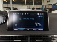 Peugeot 5008 2022 5p Allure Pack L4/1.6/T Aut 2022 Peugeot 5008 Venta Interiores 8