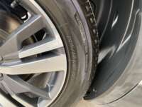 Peugeot 5008 2022 5p Allure Pack L4/1.6/T Aut 2022 Peugeot 5008 Venta Llantas 8