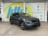Kia Sorento 2021 5p EX L4/2.5 GDI Aut 2021 Kia Sorento Venta Exteriores 3
