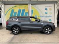 Kia Sorento 2021 5p EX L4/2.5 GDI Aut 2021 Kia Sorento Venta Exteriores 4