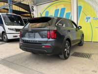 Kia Sorento 2021 5p EX L4/2.5 GDI Aut 2021 Kia Sorento Venta Exteriores 5