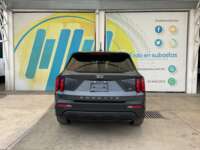 Kia Sorento 2021 5p EX L4/2.5 GDI Aut 2021 Kia Sorento Venta Exteriores 6