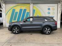 Kia Sorento 2021 5p EX L4/2.5 GDI Aut 2021 Kia Sorento Venta Exteriores 8