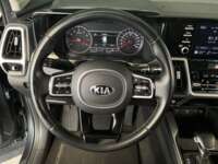 Kia Sorento 2021 5p EX L4/2.5 GDI Aut 2021 Kia Sorento Venta Interiores 1