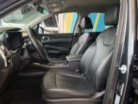 Kia Sorento 2021 5p EX L4/2.5 GDI Aut 2021 Kia Sorento Venta Interiores 20