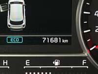 Kia Sorento 2021 5p EX L4/2.5 GDI Aut 2021 Kia Sorento Venta Interiores 3