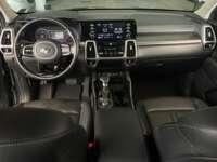 Kia Sorento 2021 5p EX L4/2.5 GDI Aut 2021 Kia Sorento Venta Interiores 4