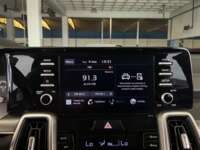 Kia Sorento 2021 5p EX L4/2.5 GDI Aut 2021 Kia Sorento Venta Interiores 8