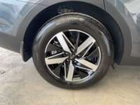 Kia Sorento 2021 5p EX L4/2.5 GDI Aut 2021 Kia Sorento Venta Llantas 7