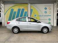 Chevrolet Aveo 2021 4p LS L4/1.5 Man    2021 Chevrolet Aveo Venta Exteriores 4