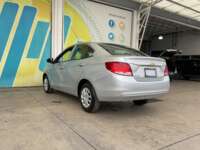 Chevrolet Aveo 2021 4p LS L4/1.5 Man    2021 Chevrolet Aveo Venta Exteriores 7