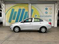 Chevrolet Aveo 2021 4p LS L4/1.5 Man    2021 Chevrolet Aveo Venta Exteriores 8