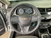 Chevrolet Aveo 2021 4p LS L4/1.5 Man    2021 Chevrolet Aveo Venta Interiores 1