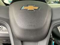 Chevrolet Aveo 2021 4p LS L4/1.5 Man    2021 Chevrolet Aveo Venta Interiores 11