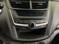 Chevrolet Aveo 2021 4p LS L4/1.5 Man    2021 Chevrolet Aveo Venta Interiores 7