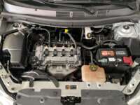 Chevrolet Aveo 2021 4p LS L4/1.5 Man    2021 Chevrolet Aveo Venta Motor 2