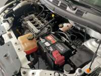 Chevrolet Aveo 2021 4p LS L4/1.5 Man    2021 Chevrolet Aveo Venta Motor 3