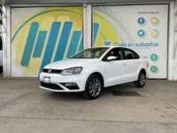 Volkswagen Vento 2020 4p Comfortline Plus L4/1.6 Man Línea Nueva 2020 Volkswagen Vento Venta Exteriores 1