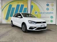 Volkswagen Vento 2020 4p Comfortline Plus L4/1.6 Man Línea Nueva 2020 Volkswagen Vento Venta Exteriores 3