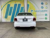 Volkswagen Vento 2020 4p Comfortline Plus L4/1.6 Man Línea Nueva 2020 Volkswagen Vento Venta Exteriores 6