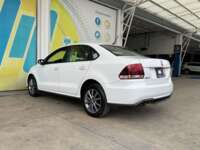 Volkswagen Vento 2020 4p Comfortline Plus L4/1.6 Man Línea Nueva 2020 Volkswagen Vento Venta Exteriores 7