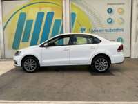 Volkswagen Vento 2020 4p Comfortline Plus L4/1.6 Man Línea Nueva 2020 Volkswagen Vento Venta Exteriores 8