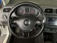 Volkswagen Vento 2020 4p Comfortline Plus L4/1.6 Man Línea Nueva 2020 Volkswagen Vento Venta Interiores 1