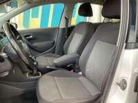 Volkswagen Vento 2020 4p Comfortline Plus L4/1.6 Man Línea Nueva 2020 Volkswagen Vento Venta Interiores 17