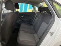 Volkswagen Vento 2020 4p Comfortline Plus L4/1.6 Man Línea Nueva 2020 Volkswagen Vento Venta Interiores 19