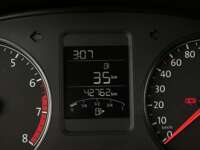 Volkswagen Vento 2020 4p Comfortline Plus L4/1.6 Man Línea Nueva 2020 Volkswagen Vento Venta Interiores 3