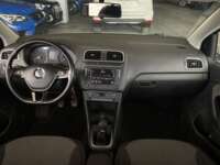 Volkswagen Vento 2020 4p Comfortline Plus L4/1.6 Man Línea Nueva 2020 Volkswagen Vento Venta Interiores 4