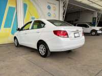 Chevrolet Aveo 2020 4p LS L4/1.5 Man  2020 Chevrolet Aveo Venta Exteriores 7