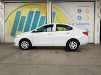 Chevrolet Aveo 2020 4p LS L4/1.5 Man  2020 Chevrolet Aveo Venta Exteriores 8