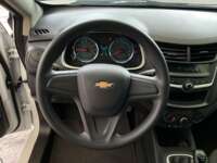 Chevrolet Aveo 2020 4p LS L4/1.5 Man  2020 Chevrolet Aveo Venta Interiores 1