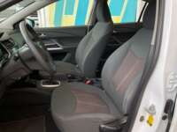 Chevrolet Aveo 2020 4p LS L4/1.5 Man  2020 Chevrolet Aveo Venta Interiores 14
