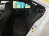 Chevrolet Aveo 2020 4p LS L4/1.5 Man  2020 Chevrolet Aveo Venta Interiores 16