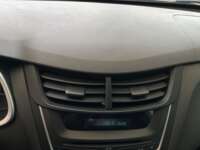 Chevrolet Aveo 2020 4p LS L4/1.5 Man  2020 Chevrolet Aveo Venta Interiores 5