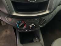 Chevrolet Aveo 2020 4p LS L4/1.5 Man  2020 Chevrolet Aveo Venta Interiores 7