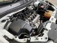 Chevrolet Aveo 2020 4p LS L4/1.5 Man  2020 Chevrolet Aveo Venta Motor 1