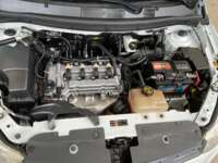 Chevrolet Aveo 2020 4p LS L4/1.5 Man  2020 Chevrolet Aveo Venta Motor 2