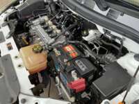 Chevrolet Aveo 2020 4p LS L4/1.5 Man  2020 Chevrolet Aveo Venta Motor 3