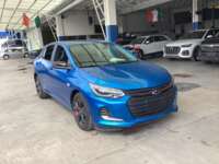 Chevrolet Onix 2024 4p Premier Redline L3/1.0/T Aut IMG_8348