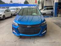 Chevrolet Onix 2024 4p Premier Redline L3/1.0/T Aut IMG_8347