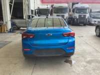 Chevrolet Onix 2024 4p Premier Redline L3/1.0/T Aut IMG_8351