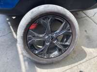 Chevrolet Onix 2024 4p Premier Redline L3/1.0/T Aut IMG_8876