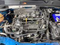 Chevrolet Onix 2024 4p Premier Redline L3/1.0/T Aut IMG_8378
