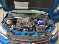 Chevrolet Onix 2024 4p Premier Redline L3/1.0/T Aut IMG_8379