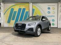 Audi Q2 2021 5p Dynamic L4/1.4/T Aut 2021 Audi Q2 Venta Exteriores 1