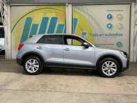 Audi Q2 2021 5p Dynamic L4/1.4/T Aut 2021 Audi Q2 Venta Exteriores 4