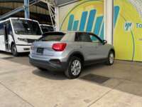 Audi Q2 2021 5p Dynamic L4/1.4/T Aut 2021 Audi Q2 Venta Exteriores 5